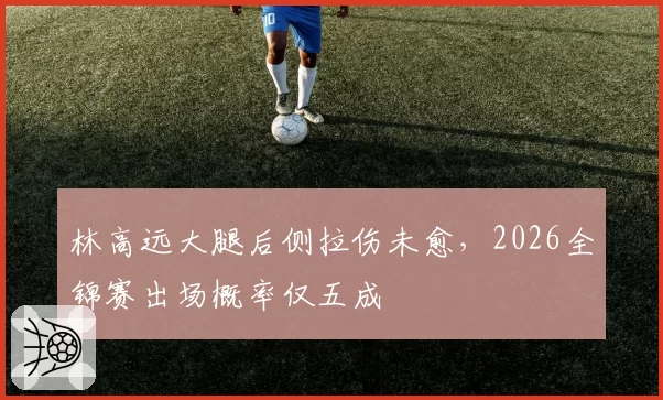 林高远大腿后侧拉伤未愈，2026全锦赛出场概率仅五成